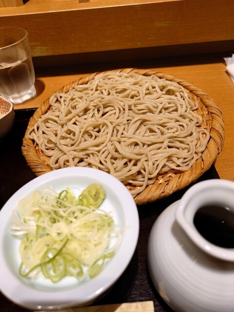 Soba Okano photo 3