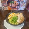 らーめん駿 ららん藤岡店