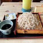 おそば大古久 - 