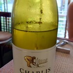 SIZZLE - シャブリ