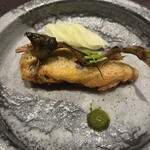 イル アオヤマ - 