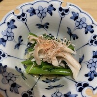 鮨結う紬 - 