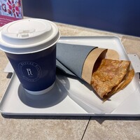 RITUEL Brasserie & Cafe 虎ノ門 - 