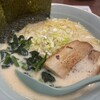 緑が丘ラーメン 龍