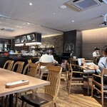 SALVATORE CUOMO & BAR - 