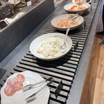 SALVATORE CUOMO & BAR - 