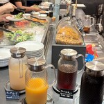 SALVATORE CUOMO & BAR - 