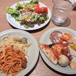 SALVATORE CUOMO & BAR - 