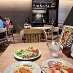 SALVATORE CUOMO & BAR - 