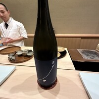 鮨おおが東山 - 