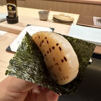 鮨おおが東山 - 
