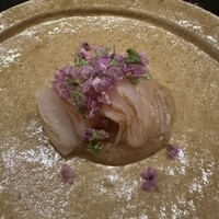 鮨おおが東山 - 