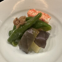 鮨おおが東山 - 