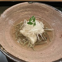 鮨おおが東山 - 