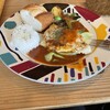 洋風田舎食堂 ナージュ