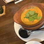 タイ屋台ごはん ナ・トゥンテン - 