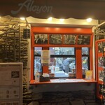 クレープリー・アルション - 