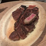 Peter Luger Steak House Tokyo - 