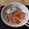 ガンジャ ラーメン 菖蒲PA店