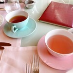 ガーデンラウンジ - 