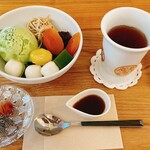 箱根 浪漫亭 湯本店 - 