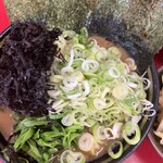 家系ラーメン王道 いしい - 