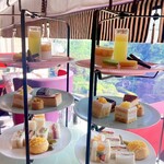 ガーデンラウンジ - 