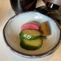 鰻割烹 伊豆栄 不忍亭 - 