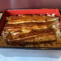鰻割烹 伊豆栄 不忍亭 - 