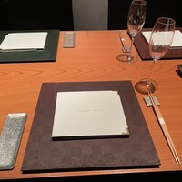 銀座 kappou ukai 肉匠 - 