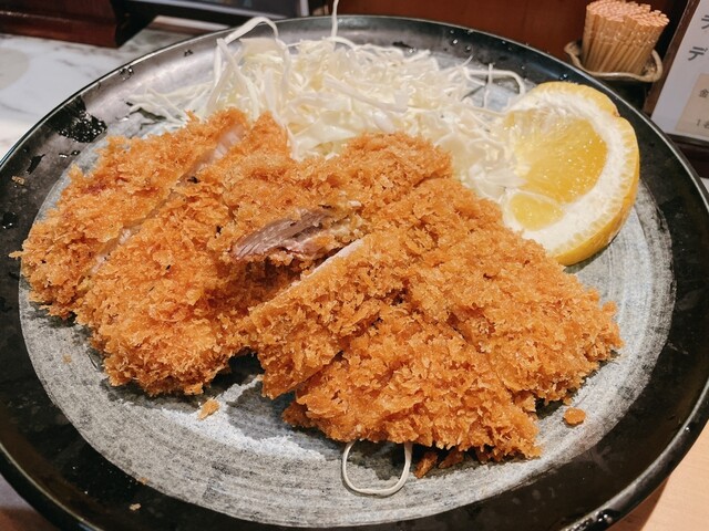 とんかつ かつひろ - 片倉町/とんかつ | 食べログ