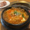 第一韓国館