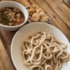武蔵野うどん 澤村