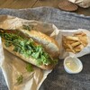 ベトナムサンドウィッチ Thao's