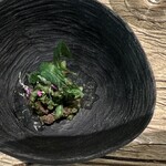 レヴォ - 月ノ輪熊