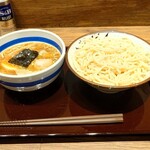 お茶の水、大勝軒 - 