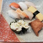 すしはうす - 