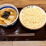 お茶の水、大勝軒 - 