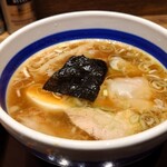 お茶の水、大勝軒 - 