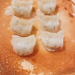 愛敬餃子 - 