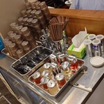 お茶の水、大勝軒 - 