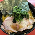 家系総本山 吉村家 - 