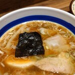 お茶の水、大勝軒 - 