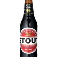 箕面ビール　スタウト