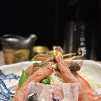 蟹たくみ - 