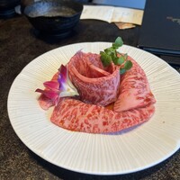 焼肉 徳川苑 - 