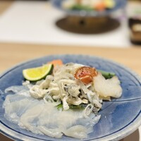 蟹たくみ - 