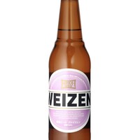 箕面ビール　ヴァイツェン