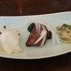 青菜 丸の内ブリックスクエア店