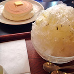 三日月氷菓店 - 